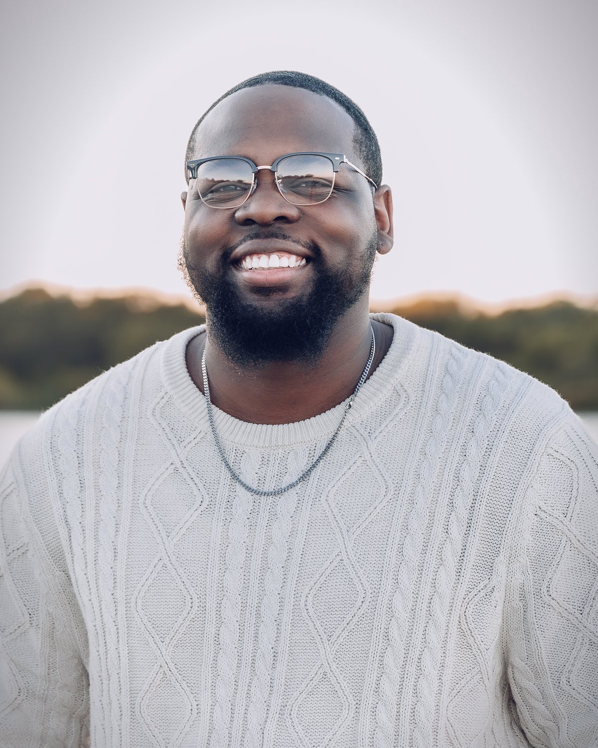 Bricesen Ross, Principal IT Consultant, The Tech Disciple
