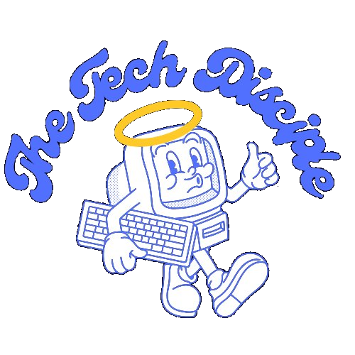 The Tech Disciple